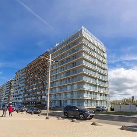 Apartment Beautiful Rooftop With Sea View *