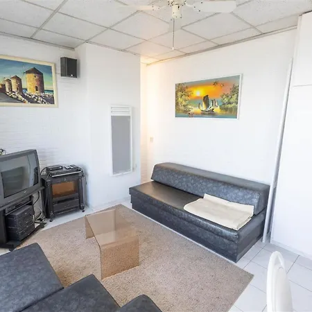 Apartment Beautiful Rooftop With Sea View *